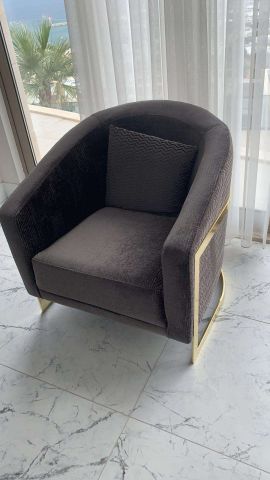 Medusa Home Mobilya - Metin Bey - Bodrum