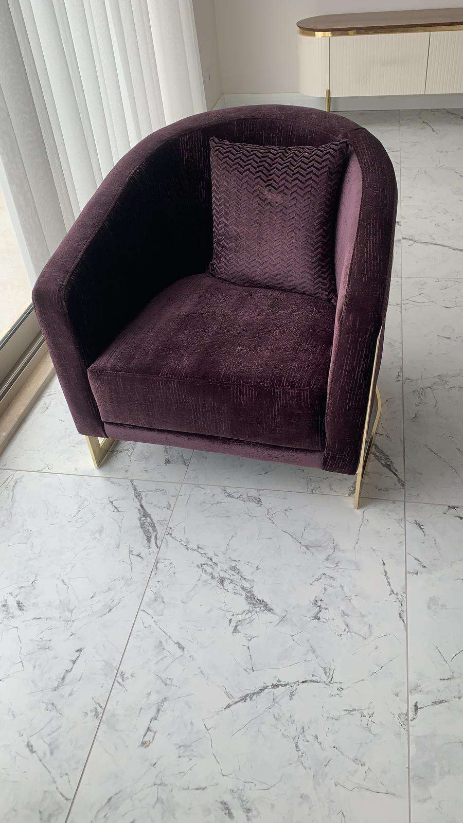 Medusa Home Mobilya - Metin Bey - Bodrum