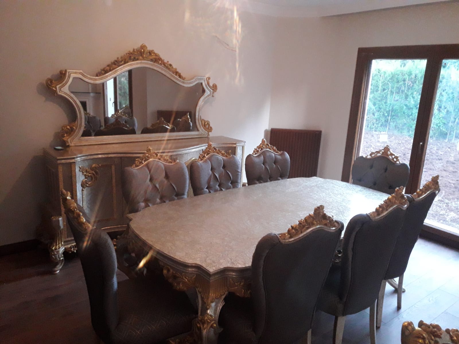 Medusa Home Mobilya - Metin Bey - Diyarbakır