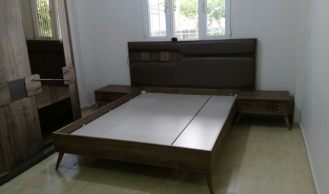 Medusa Home Mobilya - Metin Bey - Şırnak