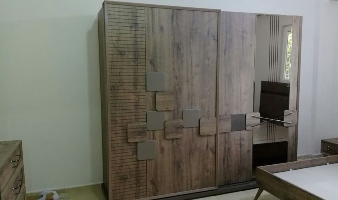 Medusa Home Mobilya - Metin Bey - Şırnak