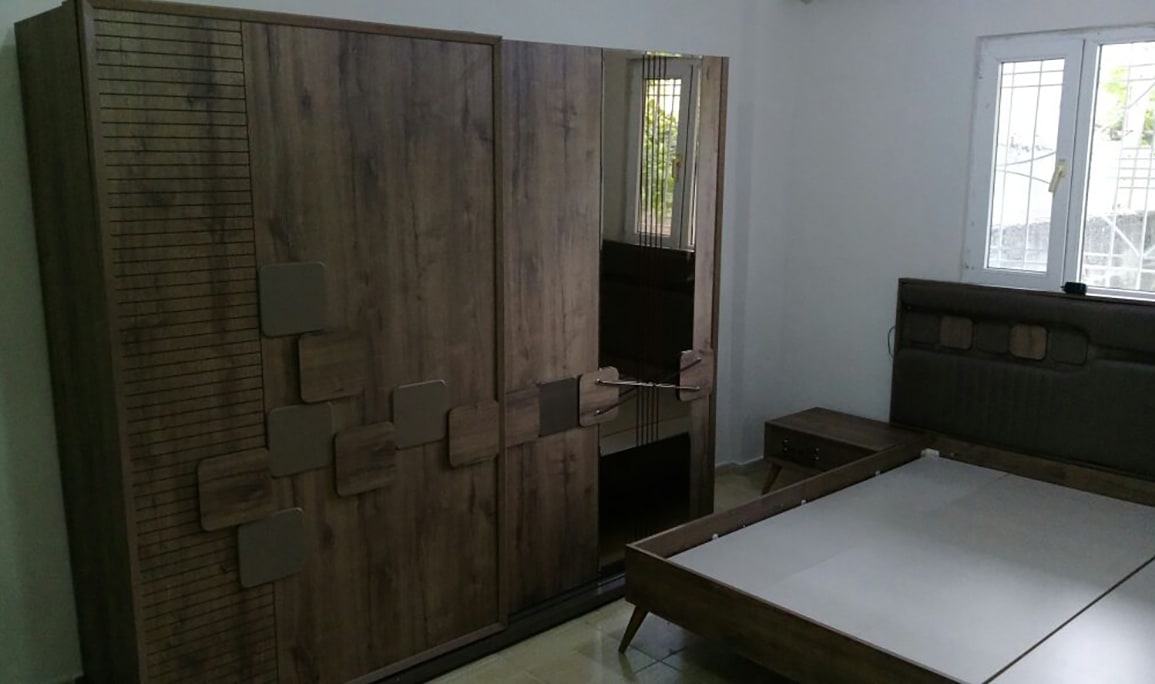 Medusa Home Mobilya - Metin Bey - Şırnak