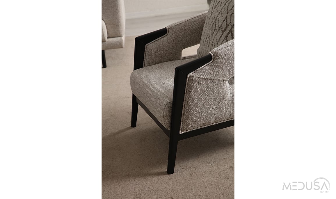 Medusa Home Mobilya - Meva Berjer