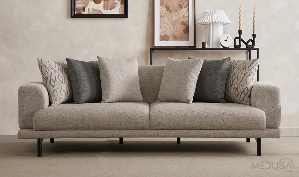 Medusa Home Mobilya - Meva Koltuk Takımı