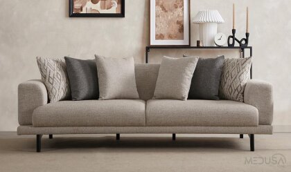Medusa Home Mobilya - Meva Koltuk Takımı