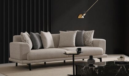 Medusa Home Mobilya - Meva Koltuk Takımı