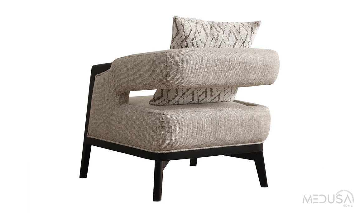 Medusa Home Mobilya - Meva Koltuk Takımı