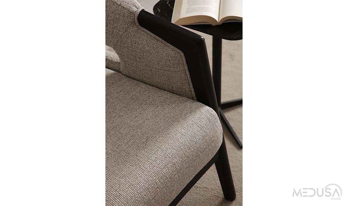 Medusa Home Mobilya - Meva Koltuk Takımı