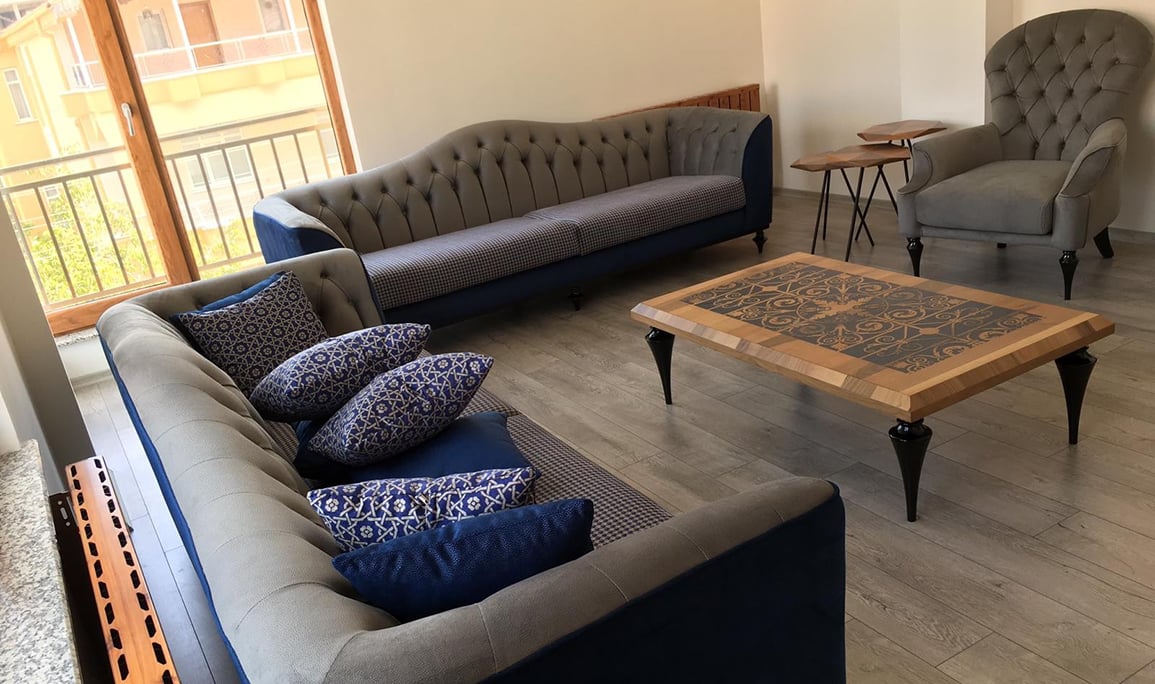 Medusa Home Mobilya - Mevlit Bey - Aksaray