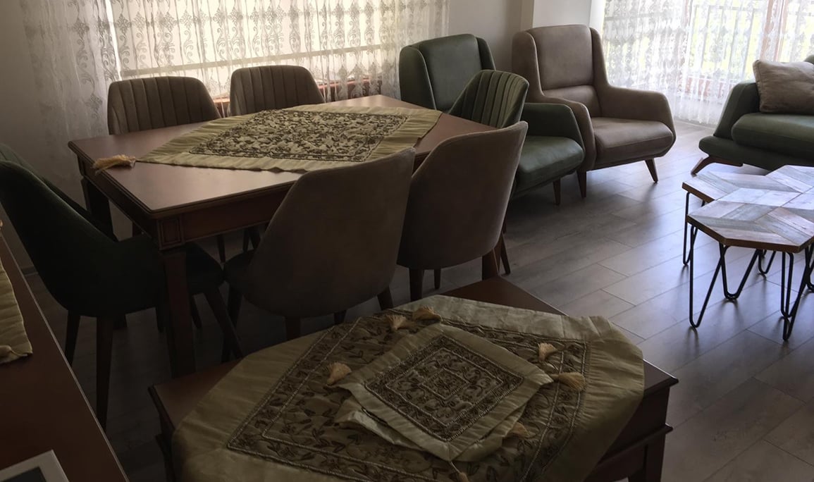 Medusa Home Mobilya - Mevlit Bey - Aksaray