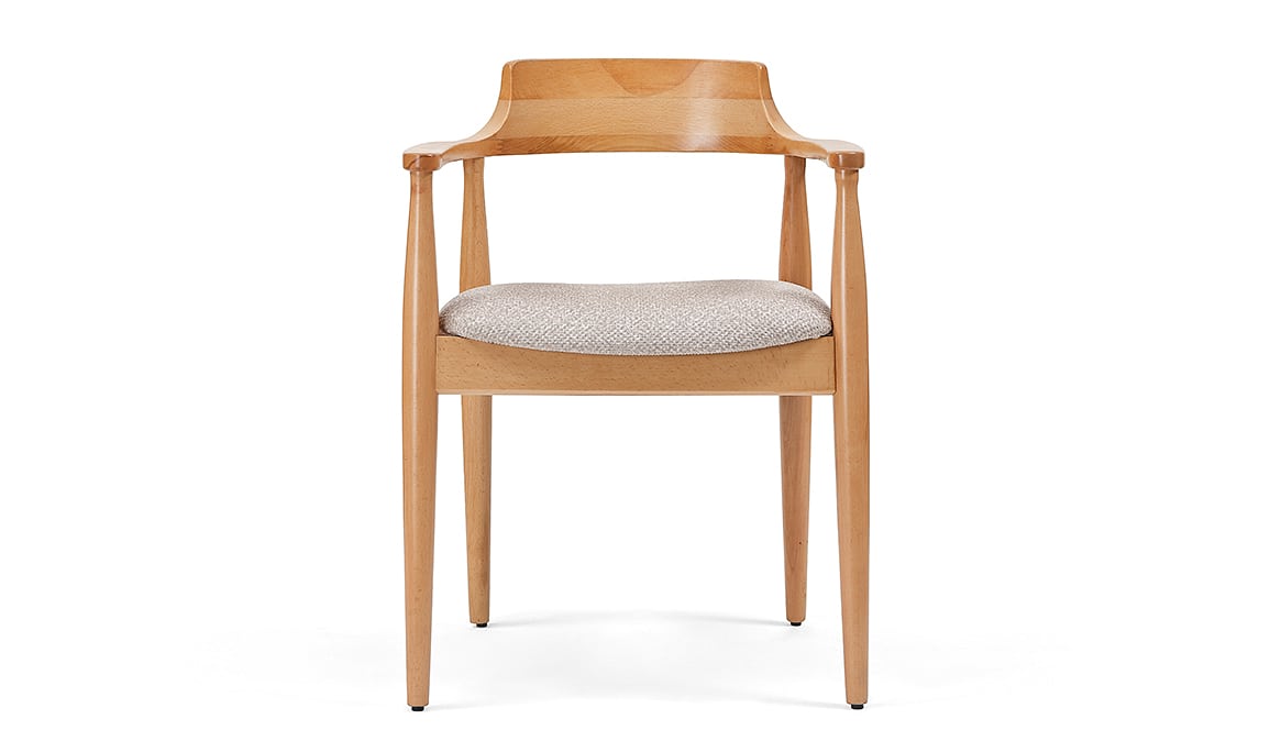 Medusa Home Mobilya - Mexico Sandalye