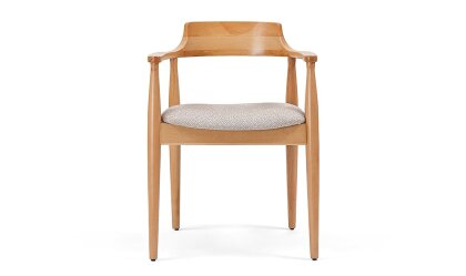 Medusa Home Mobilya - Mexico Sandalye