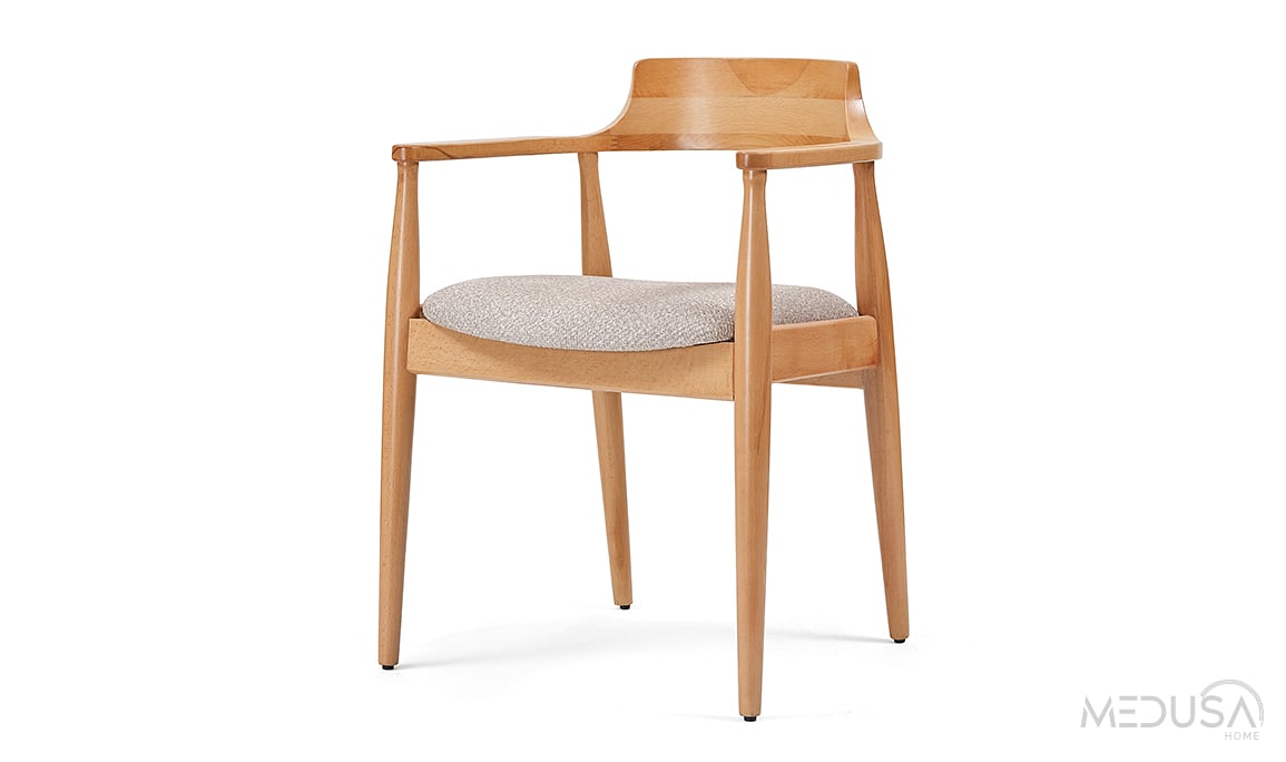 Medusa Home Mobilya - Mexico Sandalye