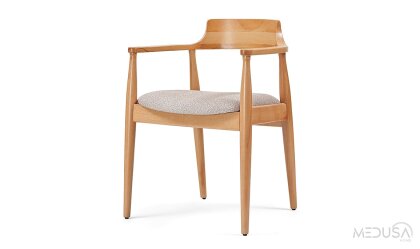 Medusa Home Mobilya - Mexico Sandalye