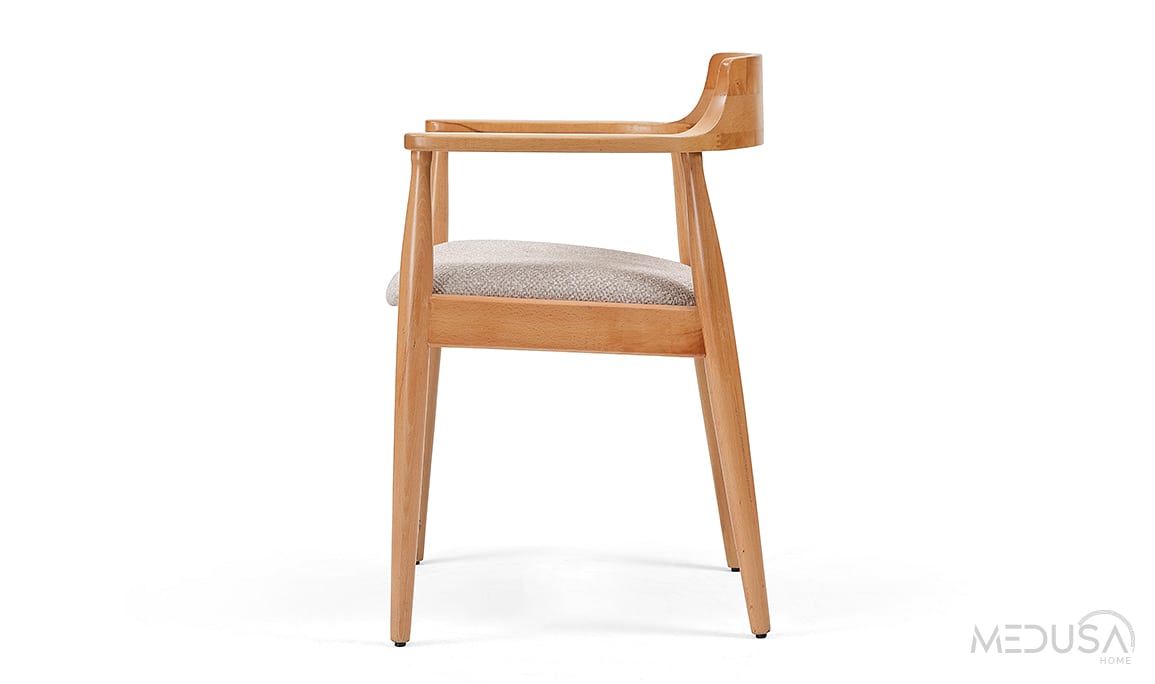 Medusa Home Mobilya - Mexico Sandalye