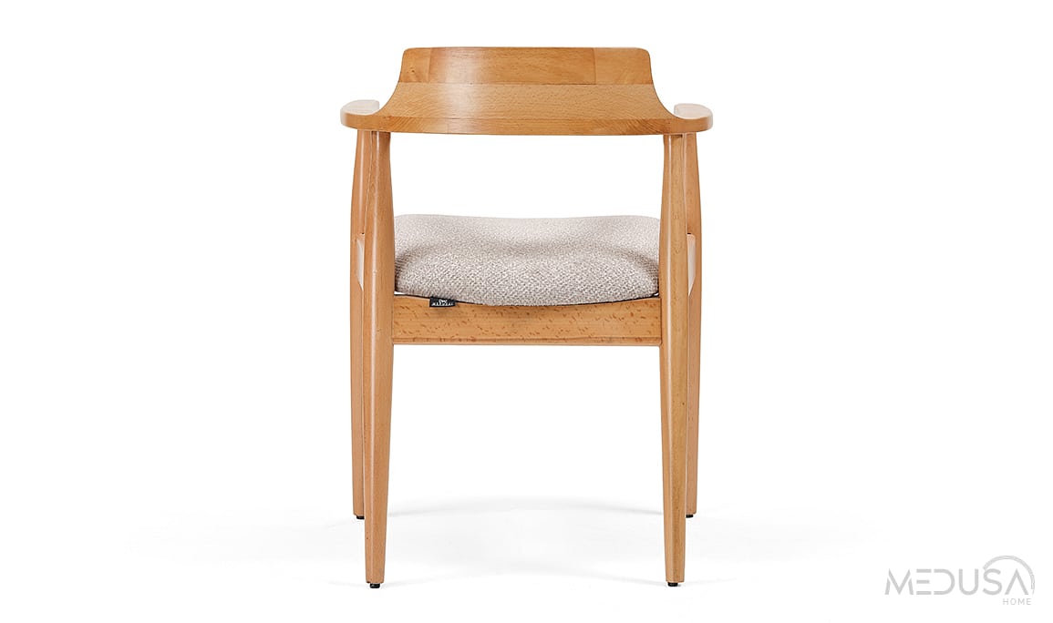 Medusa Home Mobilya - Mexico Sandalye