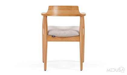Medusa Home Mobilya - Mexico Sandalye