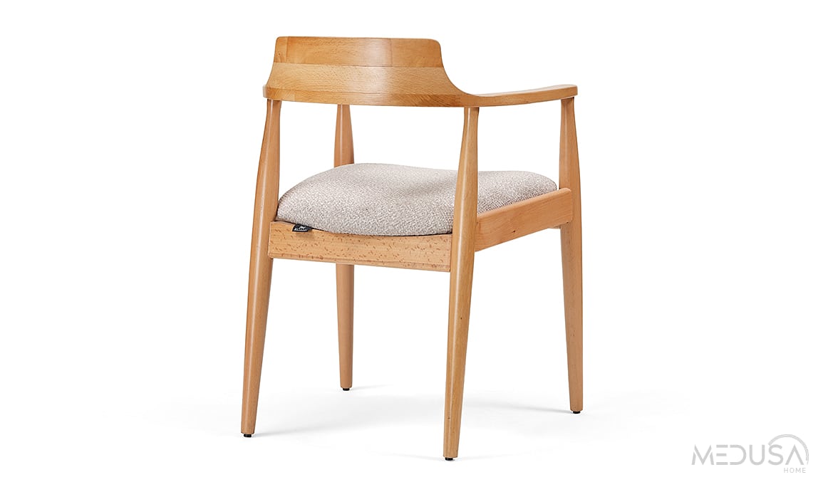 Medusa Home Mobilya - Mexico Sandalye