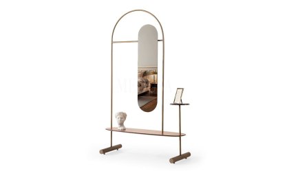 Medusa Home Mobilya - Mia Ayna