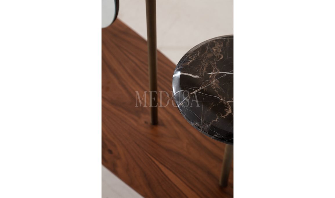 Medusa Home Mobilya - Mia Ayna