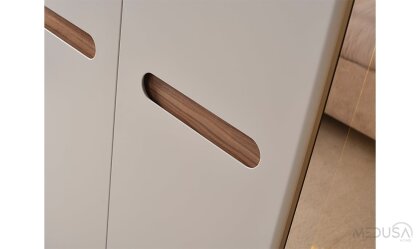 Medusa Home Mobilya - Mia Gardırop