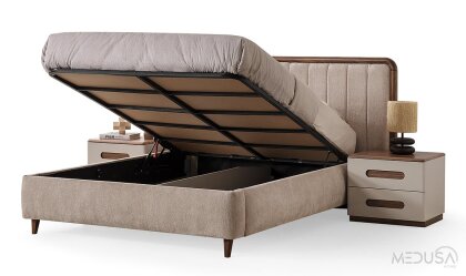 Medusa Home Mobilya - Mia Karyola