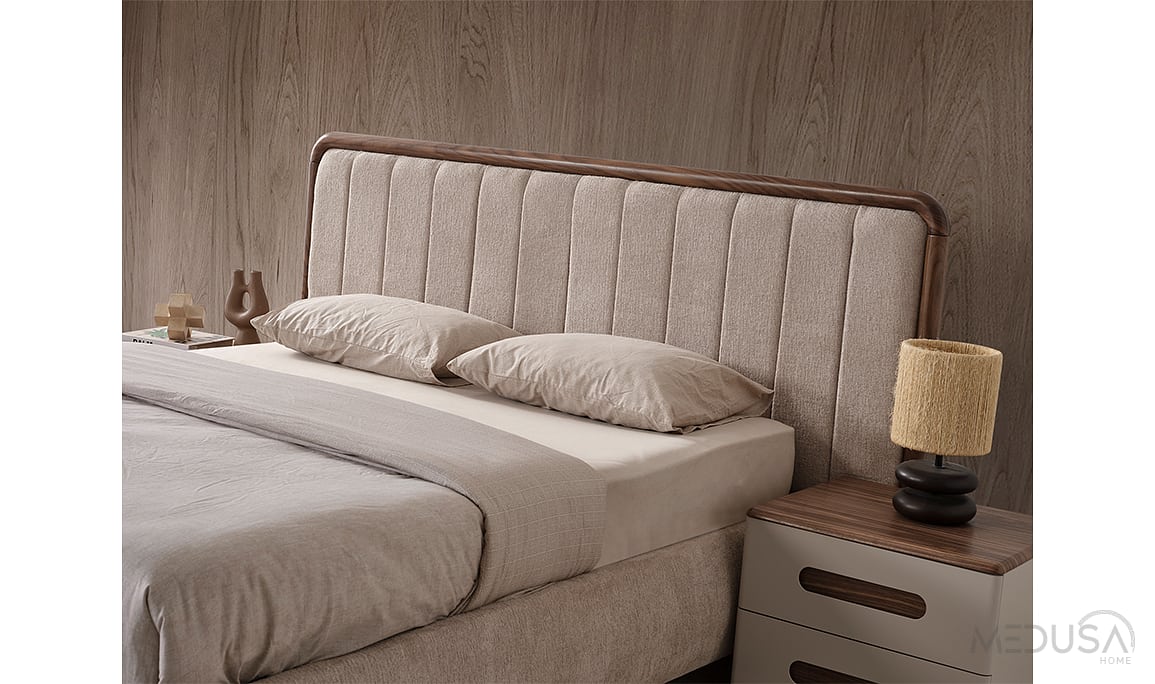 Medusa Home Mobilya - Mia Karyola