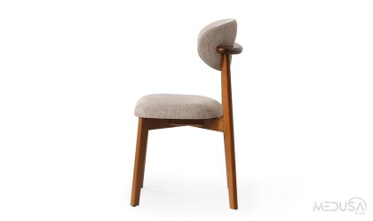 Medusa Home Mobilya - Mia Sandalye
