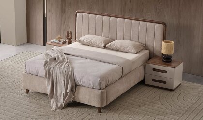 Medusa Home Mobilya - Mia Yatak Odası