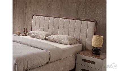 Medusa Home Mobilya - Mia Yatak Odası
