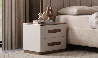 Medusa Home Mobilya - Mia Yatak Odası