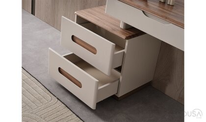 Medusa Home Mobilya - Mia Yatak Odası