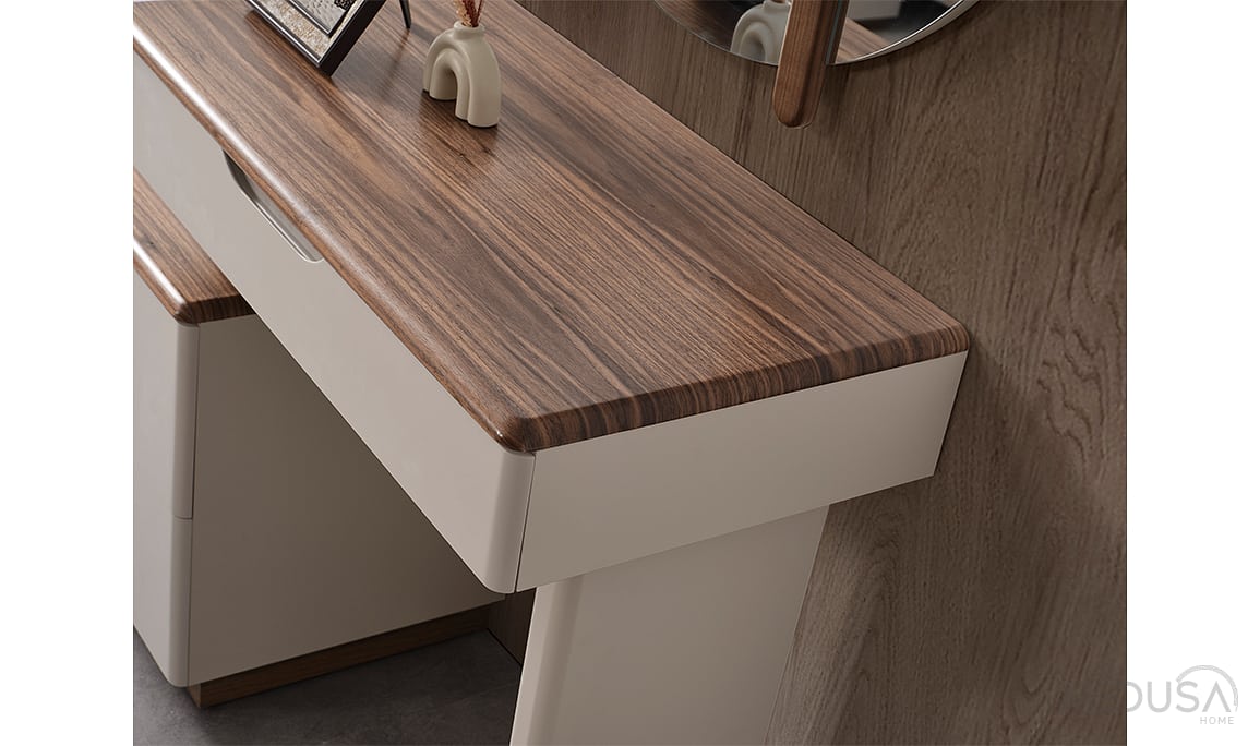 Medusa Home Mobilya - Mia Yatak Odası