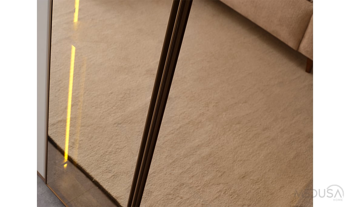 Medusa Home Mobilya - Mia Yatak Odası