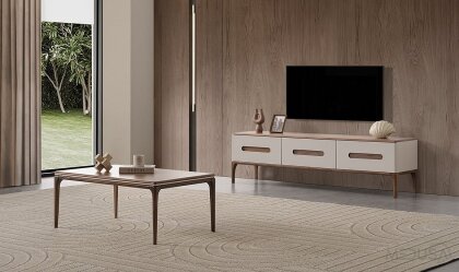 Medusa Home Mobilya - Mia Yemek Odası