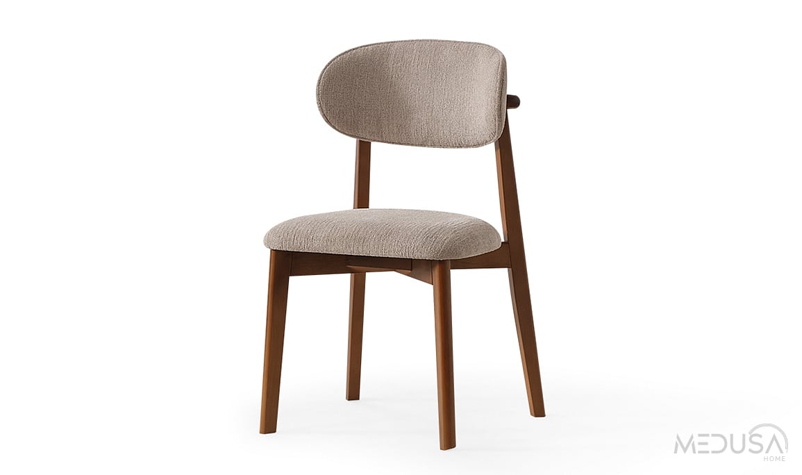 Medusa Home Mobilya - Mia Yemek Odası