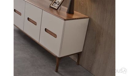 Medusa Home Mobilya - Mia Yemek Odası