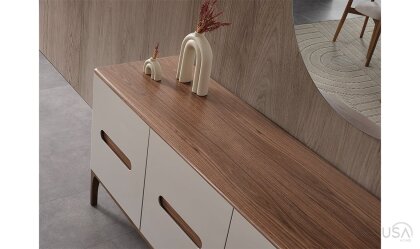 Medusa Home Mobilya - Mia Yemek Odası