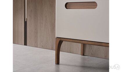 Medusa Home Mobilya - Mia Yemek Odası