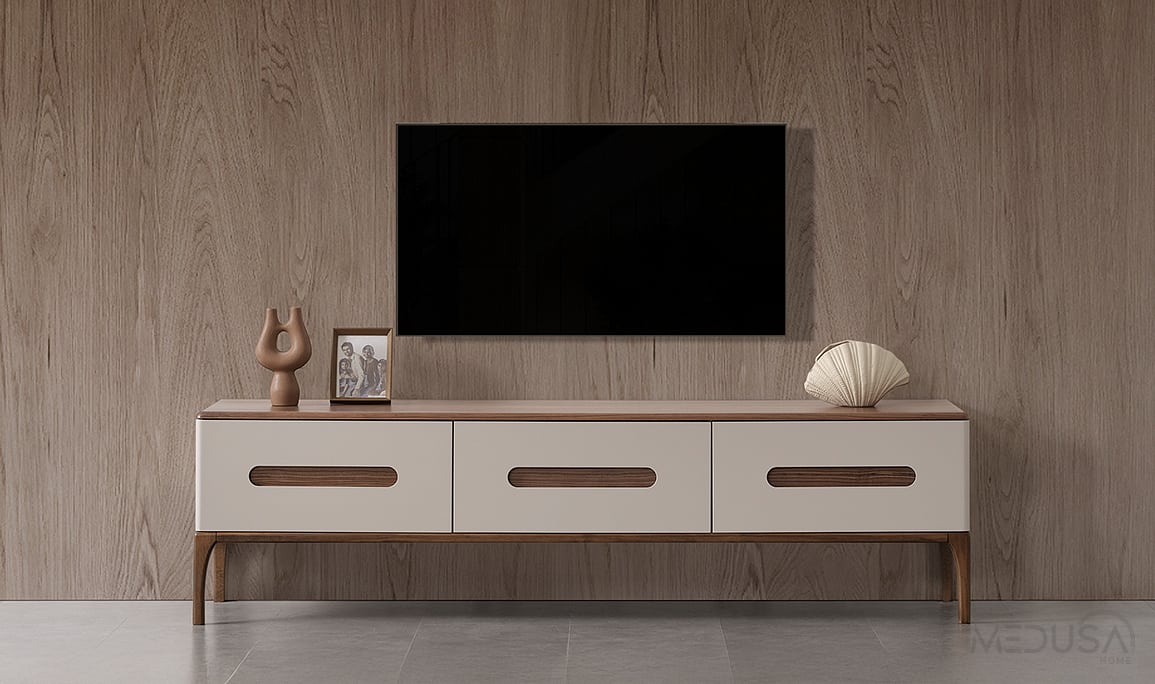 Medusa Home Mobilya - Mia Yemek Odası