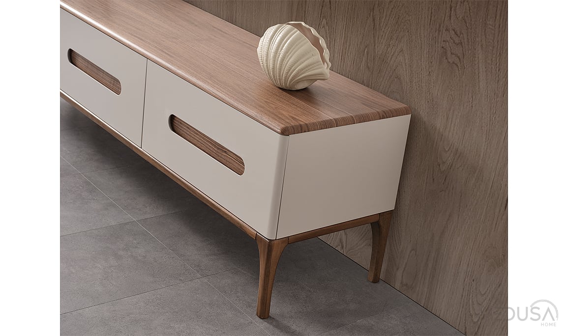 Medusa Home Mobilya - Mia Yemek Odası