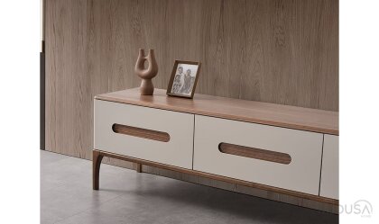 Medusa Home Mobilya - Mia Yemek Odası