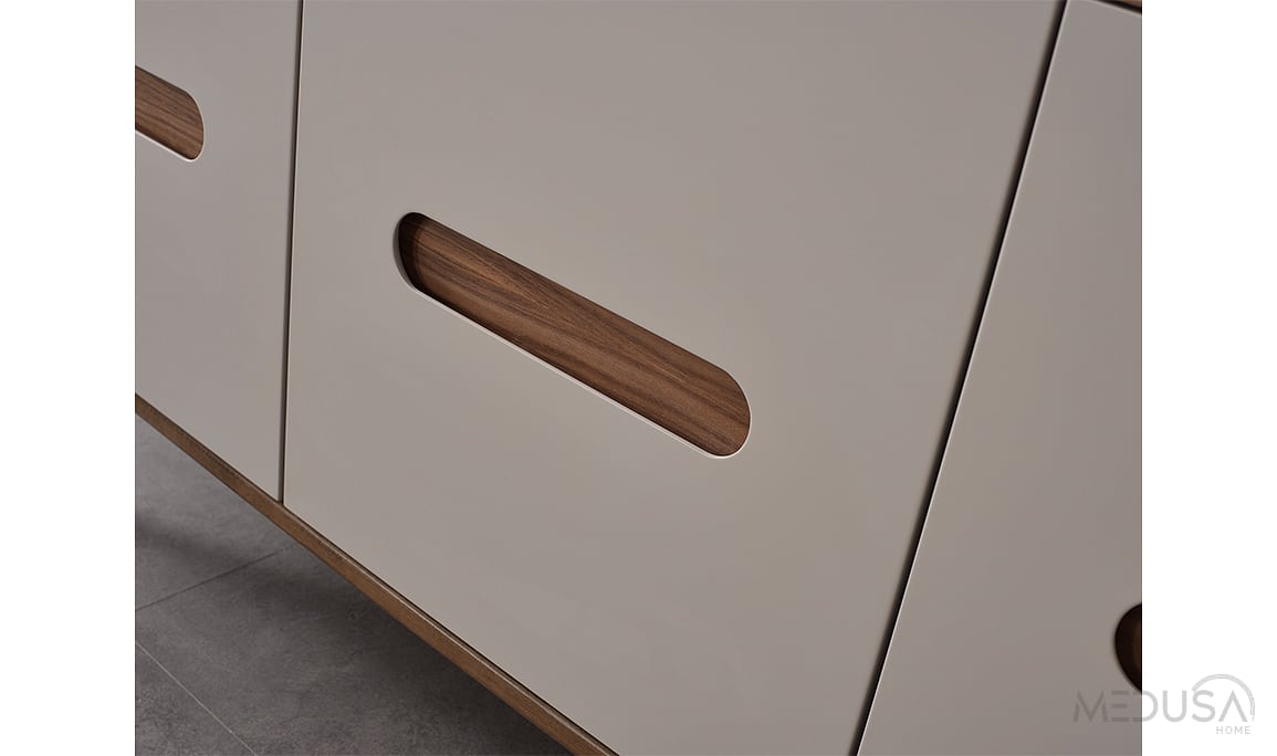 Medusa Home Mobilya - Mia Yemek Odası