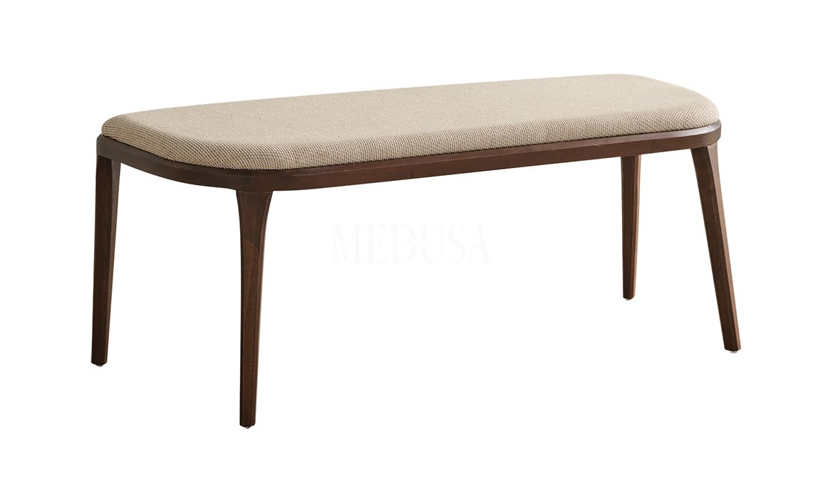 Medusa Home Mobilya - Midori Bench