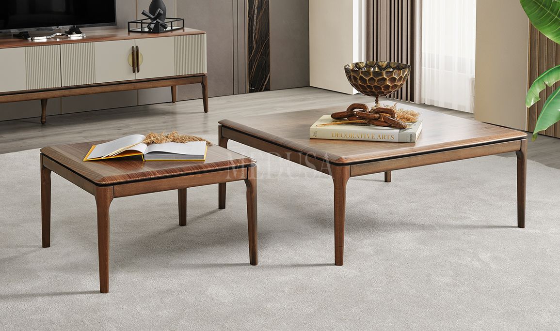 Medusa Home Mobilya - Midori Large Orta Sehpa
