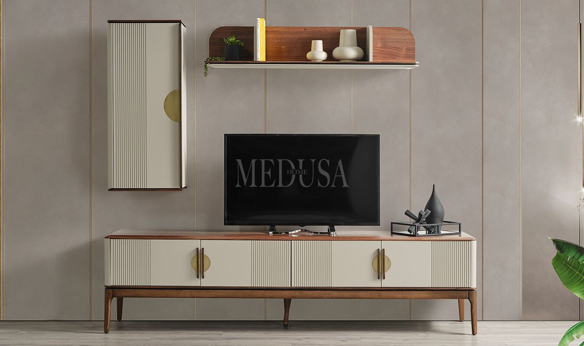 Medusa Home Mobilya - Midori Tv Ünitesi