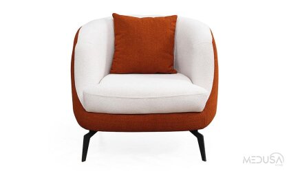 Medusa Home Mobilya - Mihra Berjer