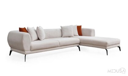 Medusa Home Mobilya - Mihra Koltuk Takımı