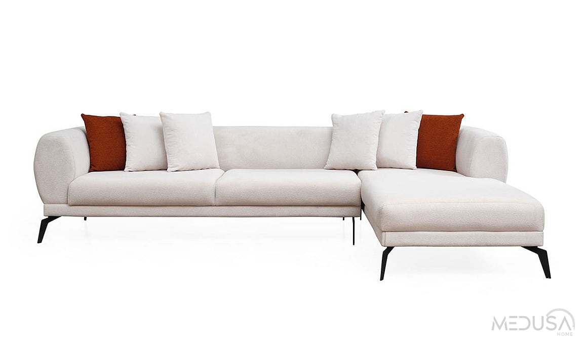 Medusa Home Mobilya - Mihra Koltuk Takımı