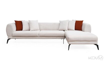 Medusa Home Mobilya - Mihra Koltuk Takımı